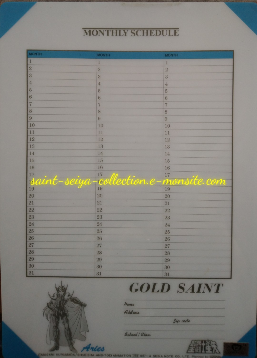 1087A-octobre 1987 - verso