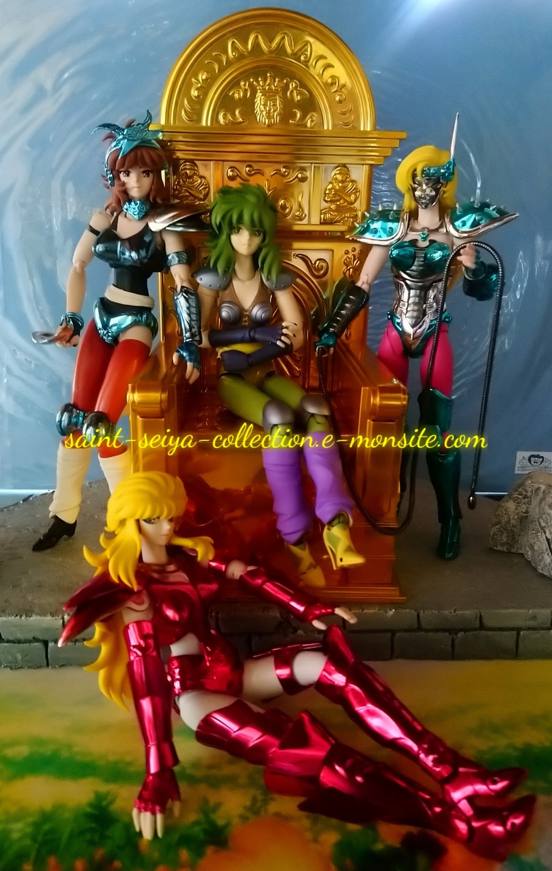 CONCOURS SSMD - Thème 