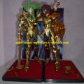 SHION et DOHKO - 1