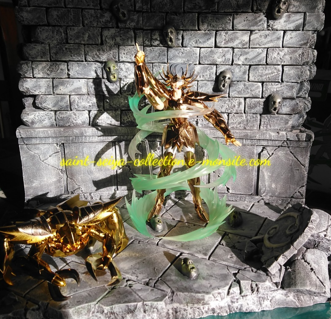 DIO DEATHMASK CANCER - 4