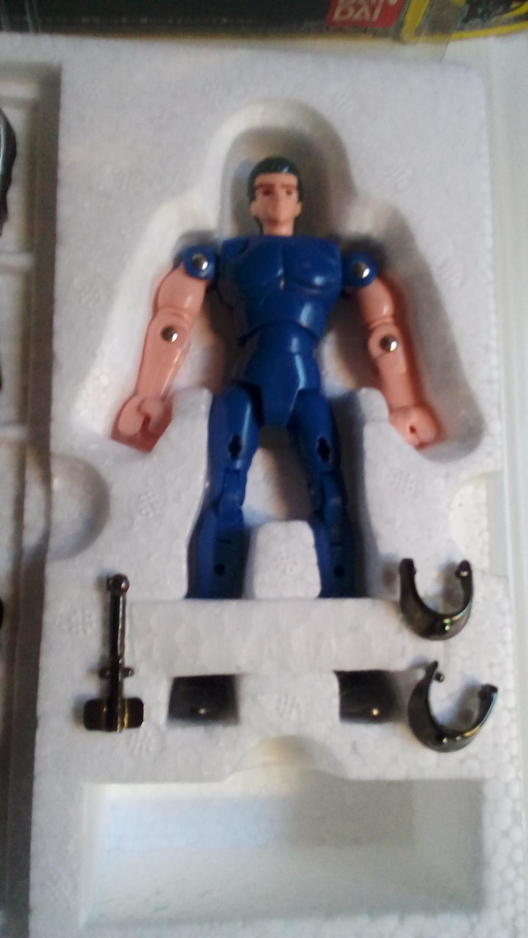 Vintage ZETA JAP - 5