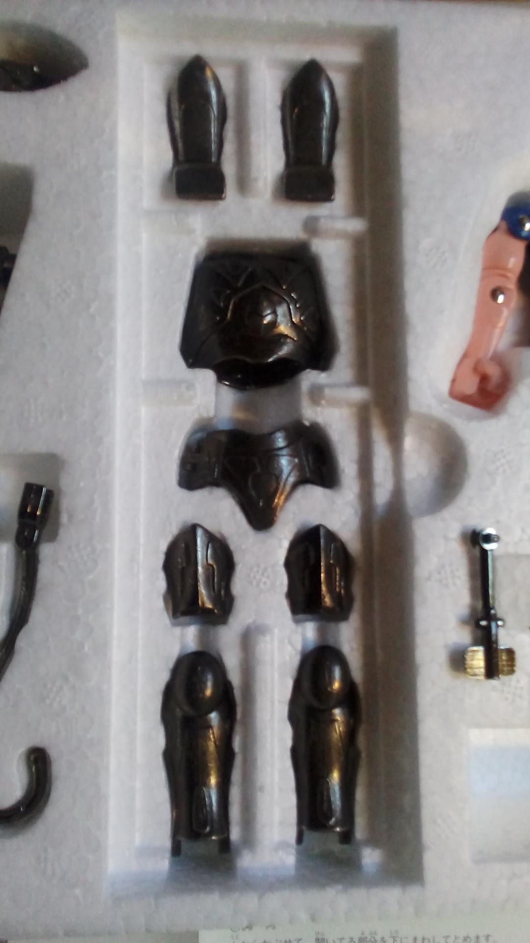 Vintage ZETA JAP - 6