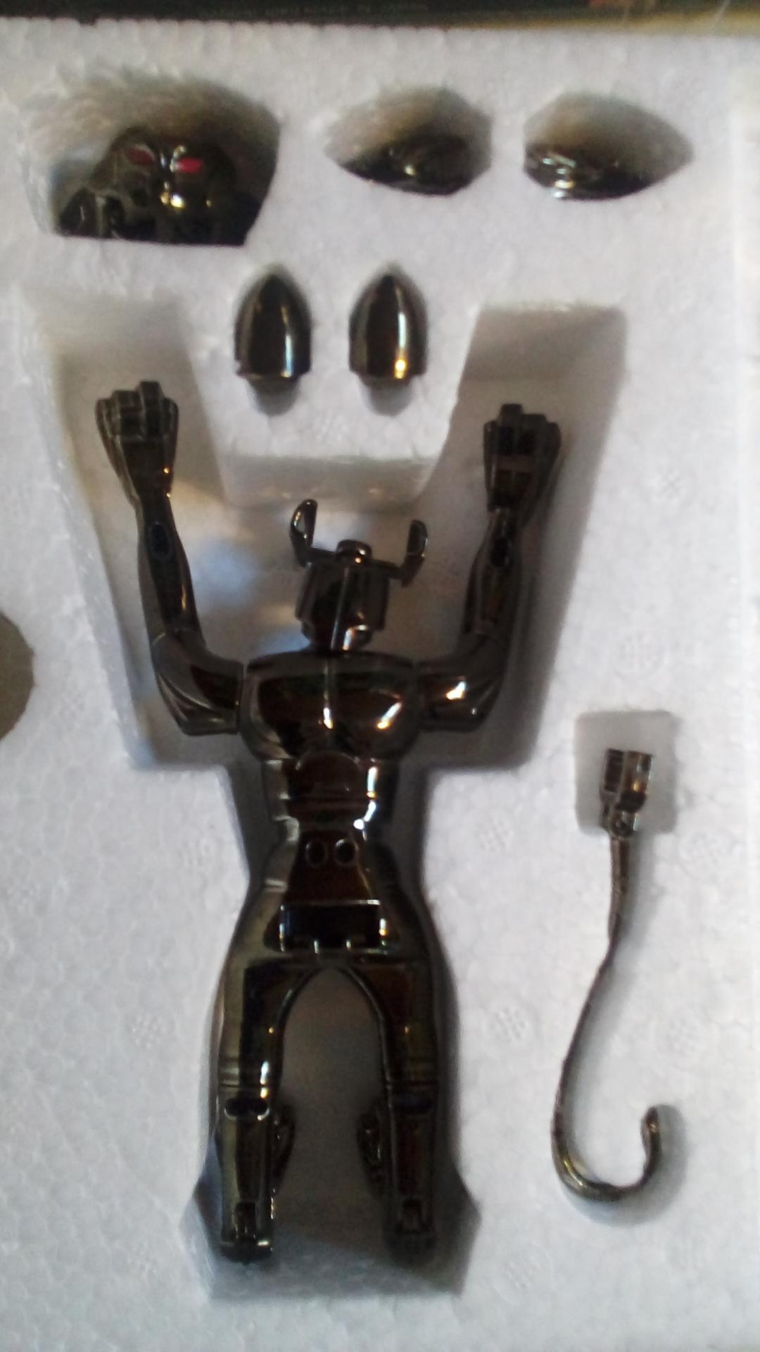 Vintage ZETA JAP - 7