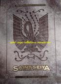 Bd Saint SeiyaTime Odyssey - Vol1 30/09/2022